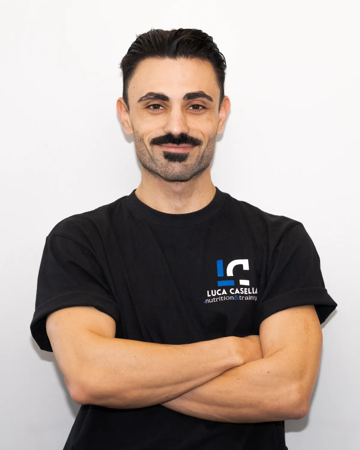 Luca Casella