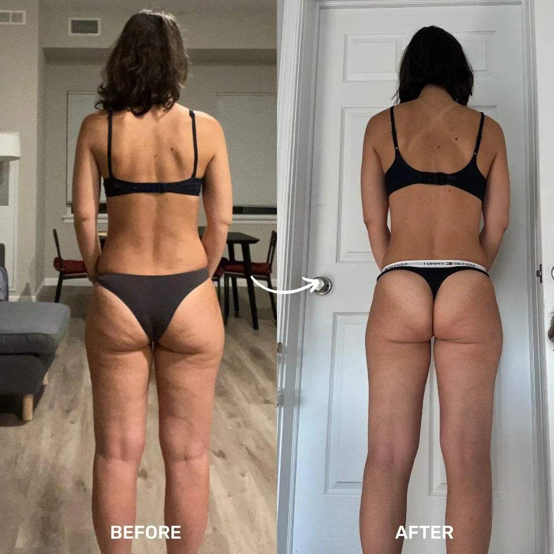 Cliente · Ricomposizione completa